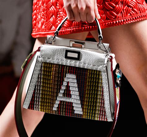 fendi spring 2016 bags